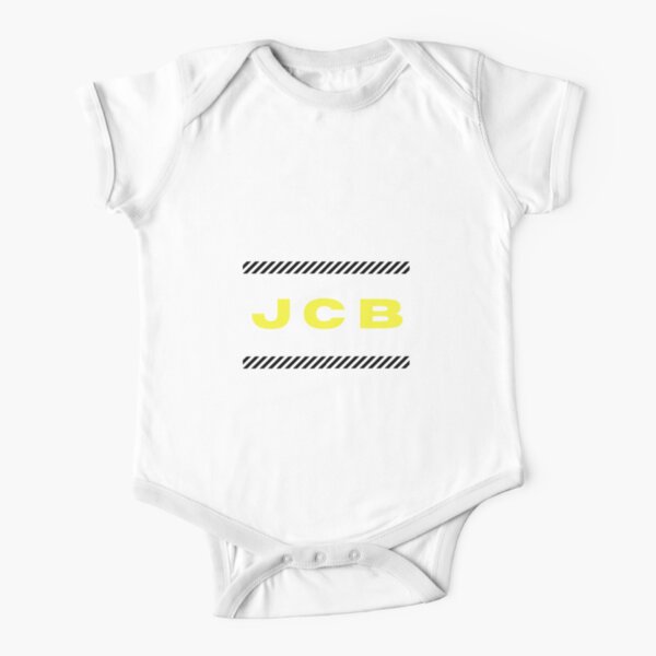 Jcb baby sale clothes