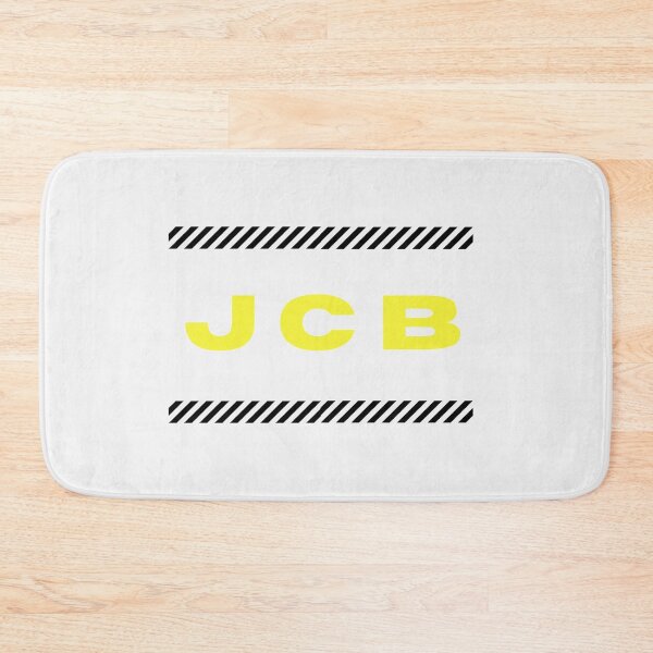 Item preview, JCB designed and sold by J--Designs.