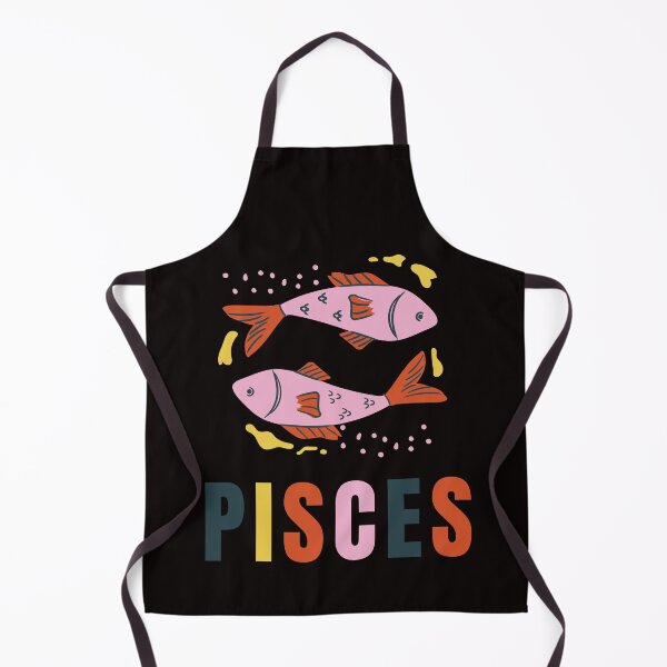 Item preview, Pisces a zodiac sign test designed and sold by The Full Cart.