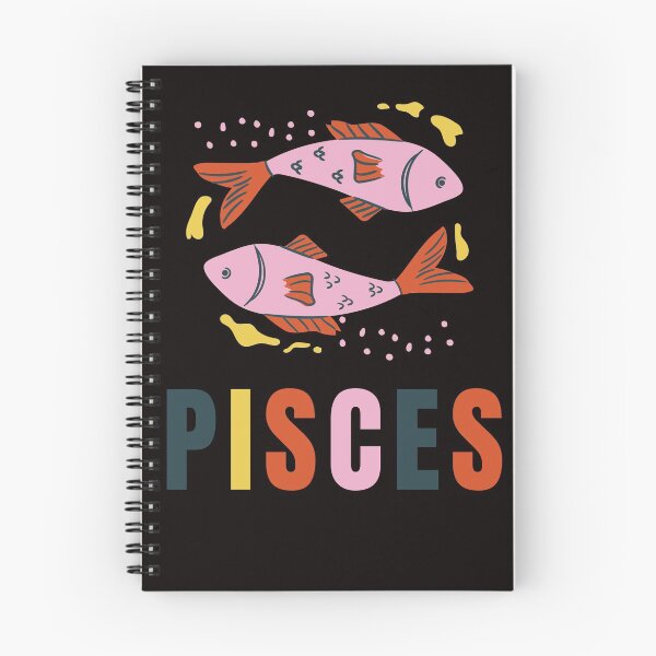 Item preview, Pisces a zodiac sign test designed and sold by The Full Cart.