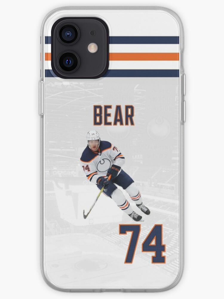 bear jersey oilers