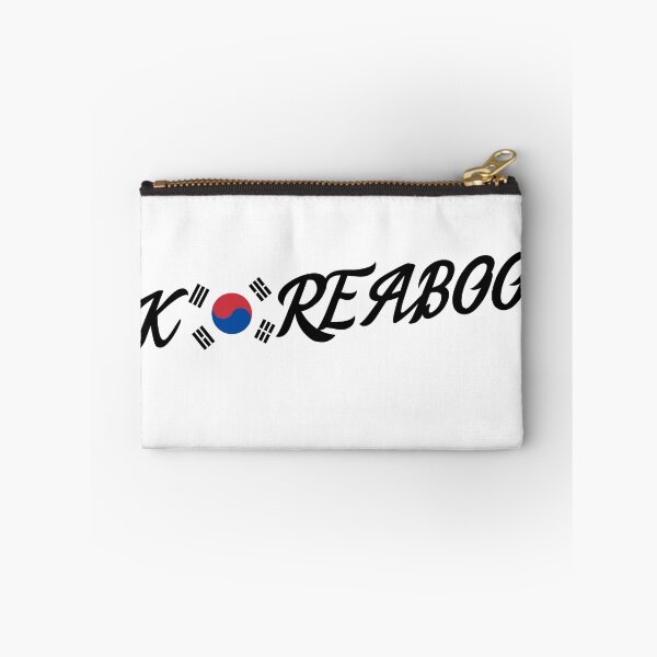 Item preview, Koreaboo Korea Koreaboo KPop Flag Korean designed and sold by DerNerd.