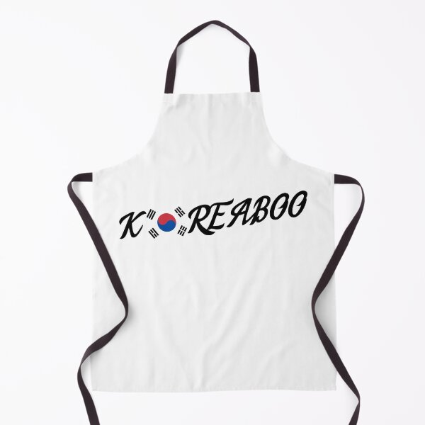 Item preview, Koreaboo Korea Koreaboo KPop Flag Korean designed and sold by DerNerd.