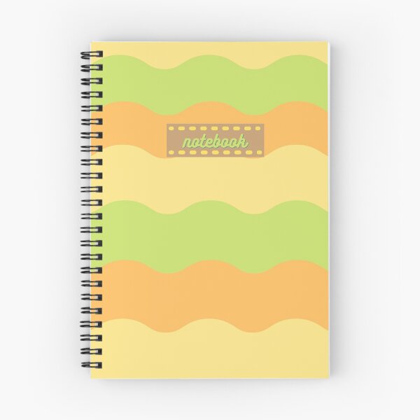 Item preview, Yellow, Green, Orange Vintage Pattern designed and sold by SunfullyYours.