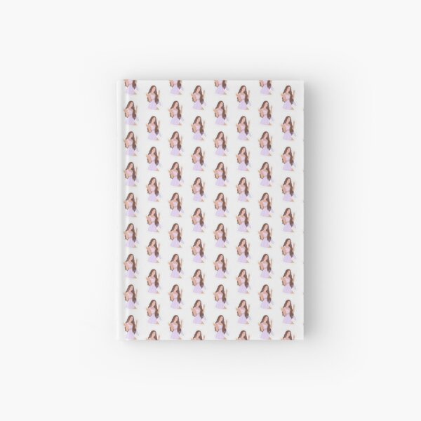 Ariana Cuaderno de tapa dura