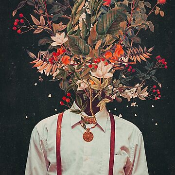 Artwork thumbnail, Foliage by FrankMoth