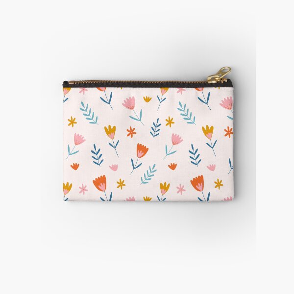 Item preview, Hand-drawn floral seamless pattern. designed and sold by IrinaOstapenko.