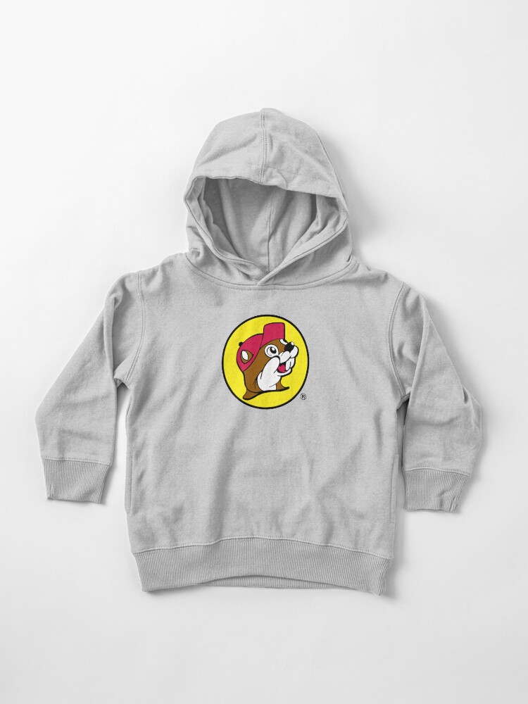 Grey toddler hoodie Clearance