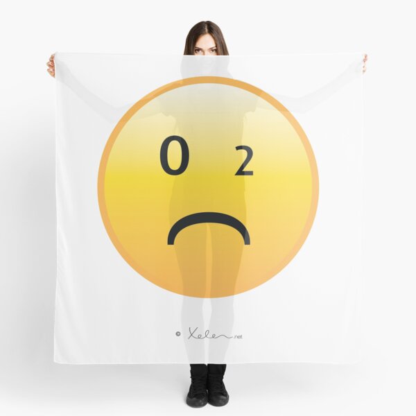 CO2- Smiley, Helen Berchtold Tuch