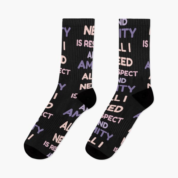 Item preview,   all i need is respect and amity  designed and sold by ibrastore.