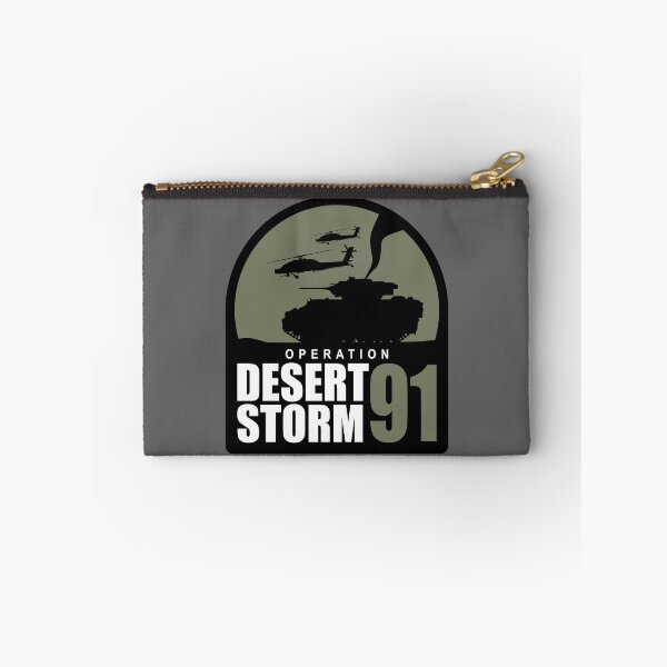 Item preview, Operation Desert Storm 1991 designed and sold by StrongVlad.