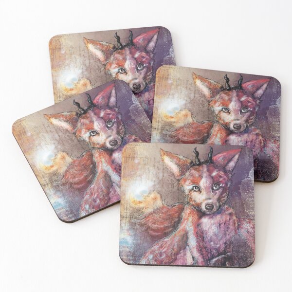 Item preview, Faunila. Lightfox designed and sold by Lalingla.