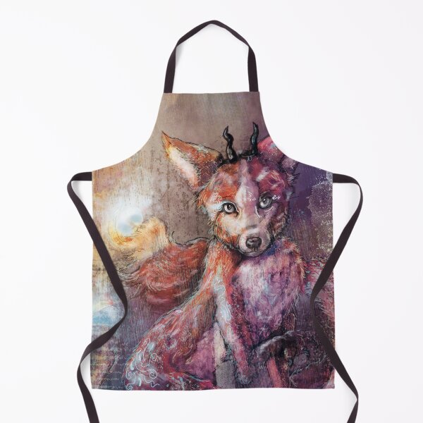 Item preview, Faunila. Lightfox designed and sold by Lalingla.