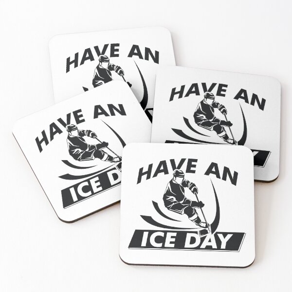 Item preview, Have An Ice Day designed and sold by cherrific.