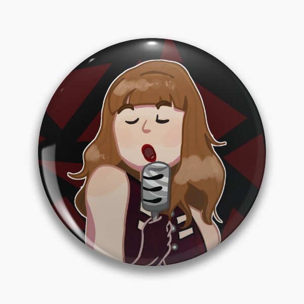 Item preview, Tatiana! designed and sold by littlescrbbler.