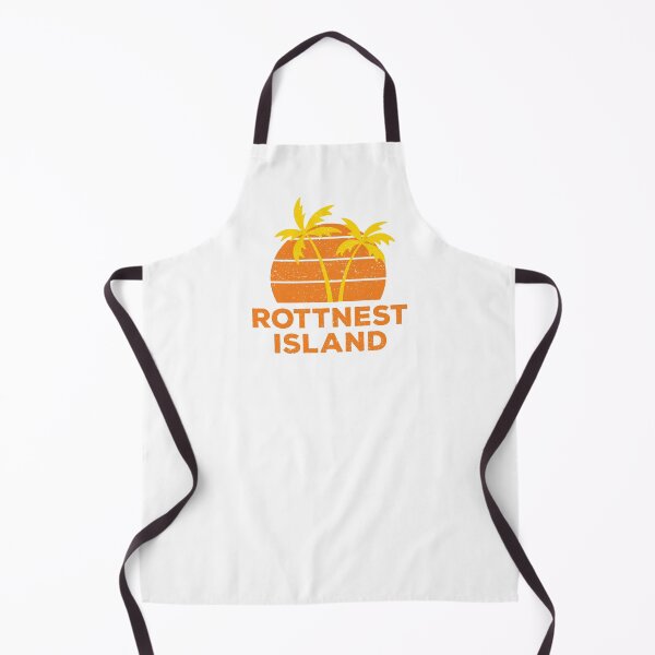 Item preview, Rottnest Island designed and sold by teesaurus.