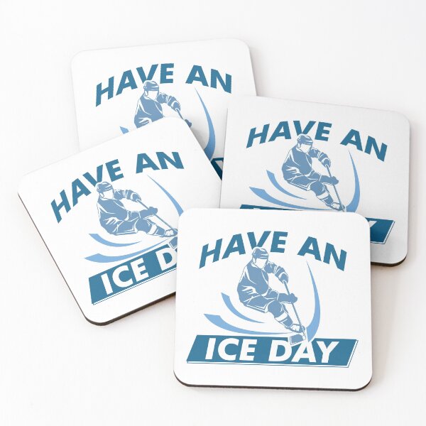 Item preview, Have An Ice Day designed and sold by cherrific.