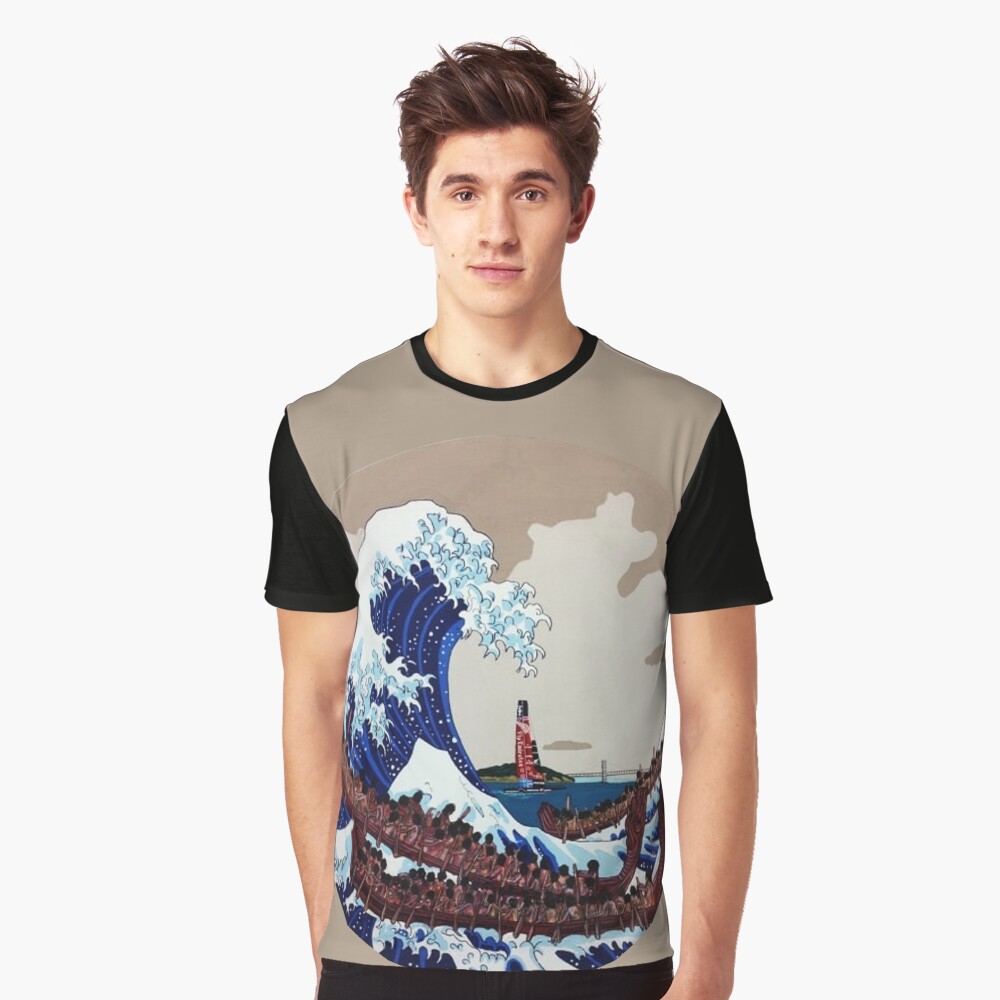 Item preview, Graphic T-Shirt designed and sold by mandiipope.