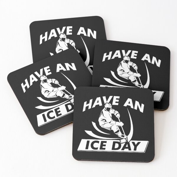 Item preview, Have An Ice Day designed and sold by cherrific.