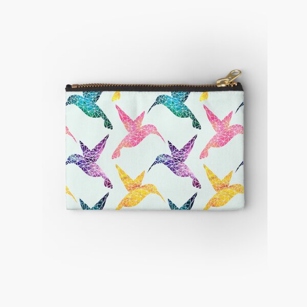 Item preview, Hummingbird - Multi designed and sold by Niki Scordalakes.