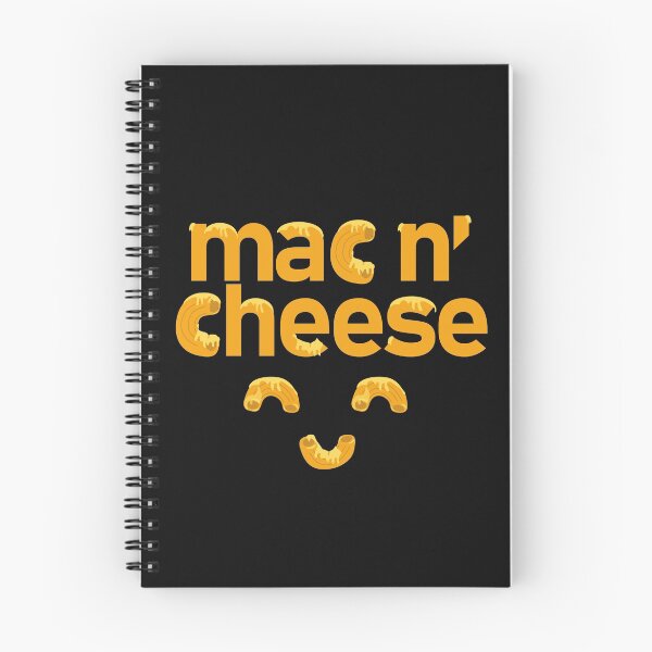 Item preview, Mac N' Cheese Funny Macaroni with Cheese Lover Gift designed and sold by alenaz.