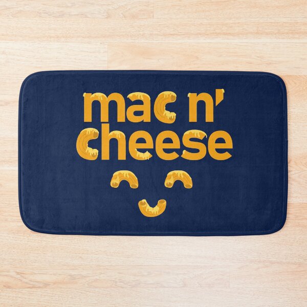 Item preview, Mac N' Cheese Funny Macaroni with Cheese Lover Gift designed and sold by alenaz.