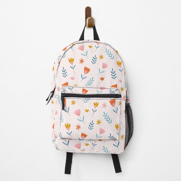 Item preview, Hand-drawn floral seamless pattern. designed and sold by IrinaOstapenko.