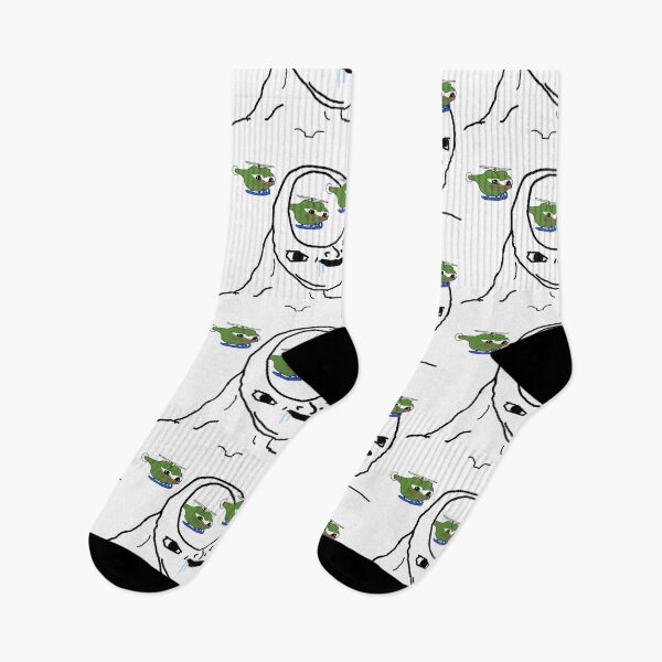 Item preview, Wojak designed and sold by DocGrasshopper.
