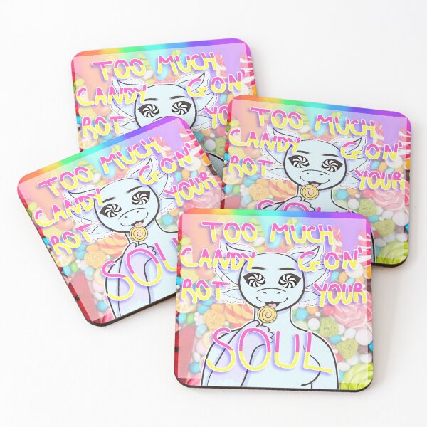 Item preview, Candy designed and sold by eggspressoduck.