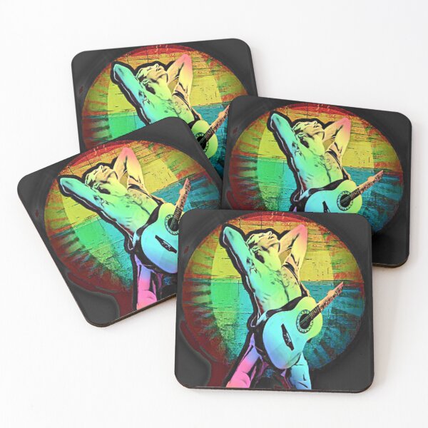 Item preview, Guitar Crazy designed and sold by HamiltonmagicTs.