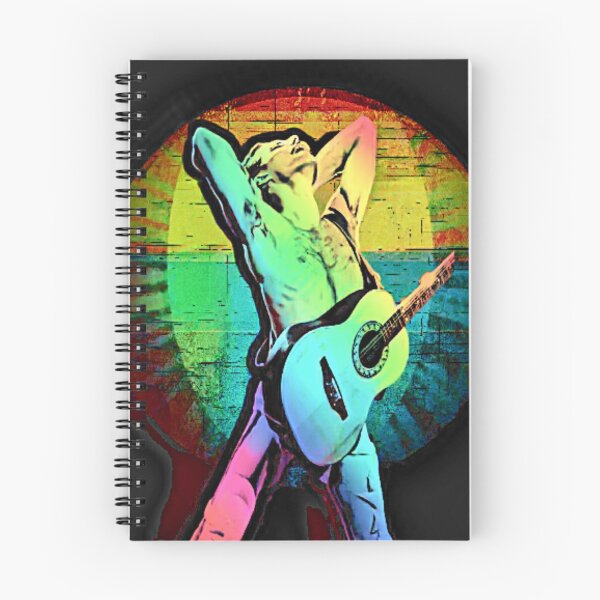 Item preview, Guitar Crazy designed and sold by HamiltonmagicTs.