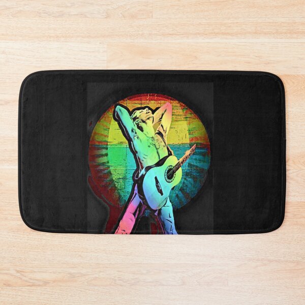 Item preview, Guitar Crazy designed and sold by HamiltonmagicTs.