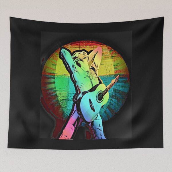 Item preview, Guitar Crazy designed and sold by HamiltonmagicTs.