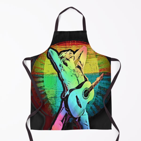 Item preview, Guitar Crazy designed and sold by HamiltonmagicTs.