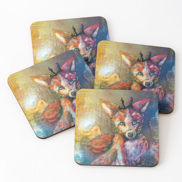 Item preview, Faunila Lightfox 2 designed and sold by Lalingla.