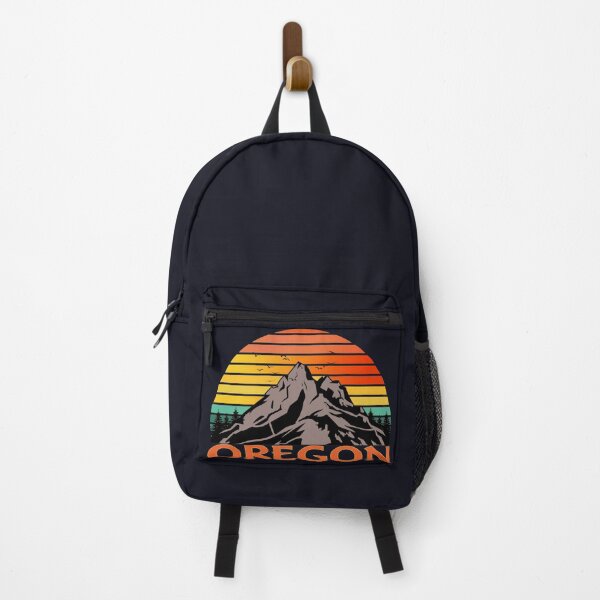 Item preview, Oregon retro state designed and sold by SidTastic .