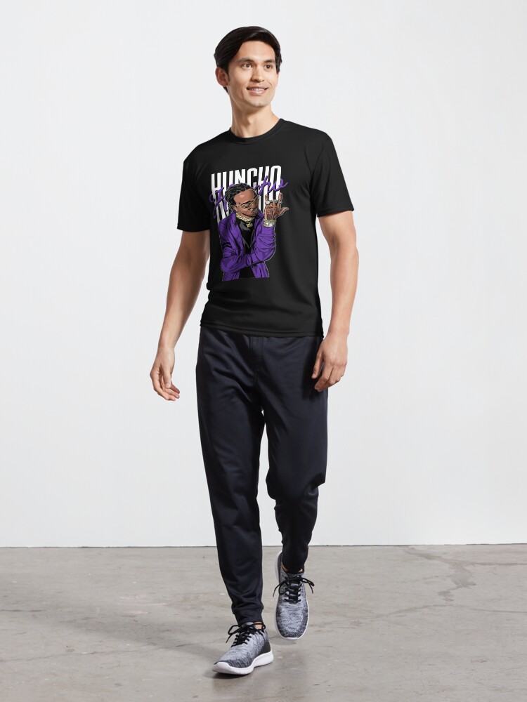 air jordan 1 court purple shirt