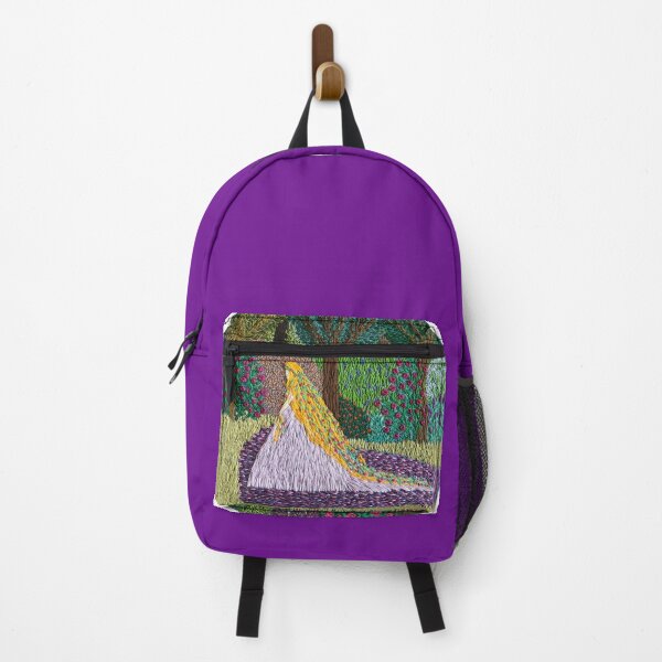 Item preview, The First Imaginary Lady designed and sold by SewingSongbird.