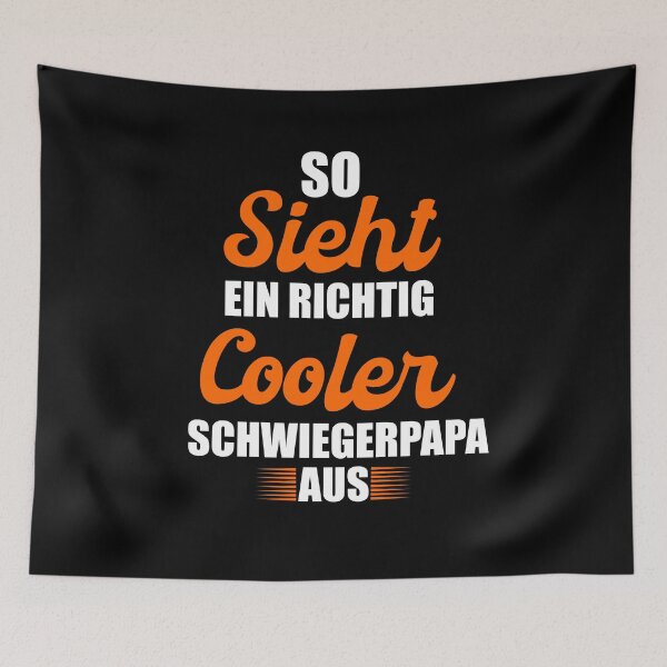 Item preview, This Is What A Cool Father-in-law Looks Like - designed and sold by Ibu83.