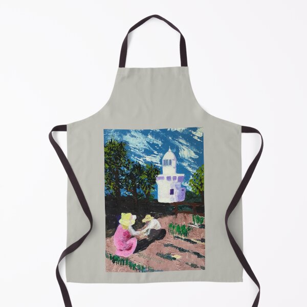 Item preview, Fingal Lighthouse Keeper designed and sold by GeorgeSpurling.