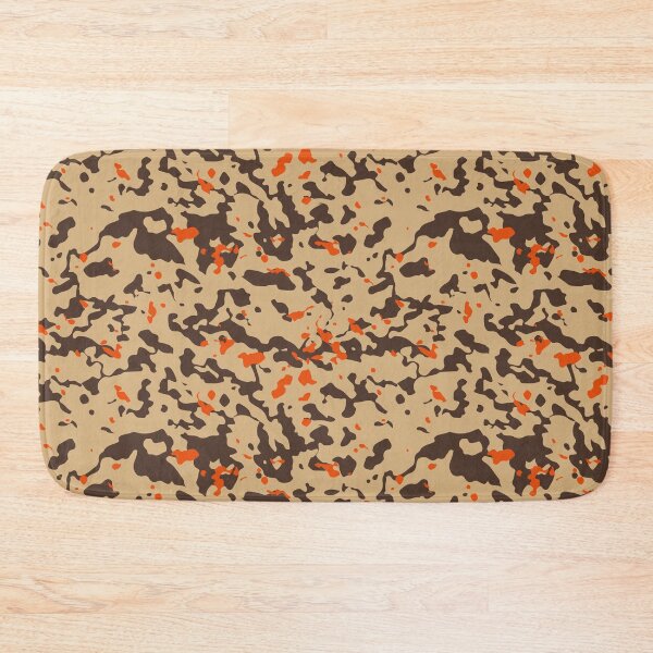 Item preview, Camo future pattern 4 designed and sold by GingerBest.