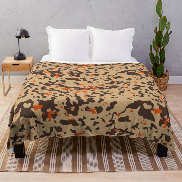 Item preview, Camo future pattern 4 designed and sold by GingerBest.