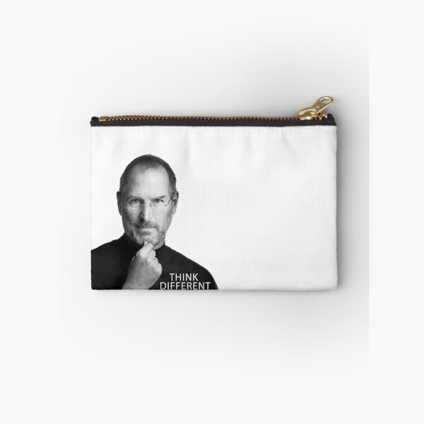 Artikelvorschau, DENKEN SIE UNTERSCHIEDLICH WIE STEVE JOBS entworfen und verkauft von profitpreneurs.