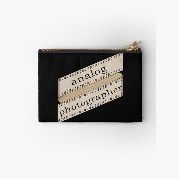 Item preview, Analog photographer designed and sold by AdotCOMB.