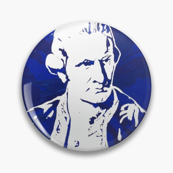 Item preview, Captain Cook designed and sold by Mandii Pope.