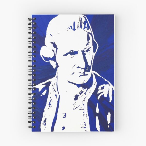 Item preview, Captain Cook designed and sold by Mandii Pope.