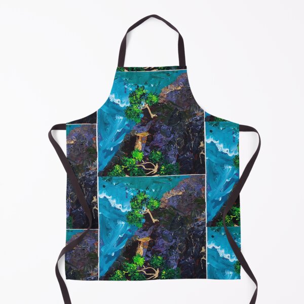 Item preview, Cabarita Headland designed and sold by GeorgeSpurling.