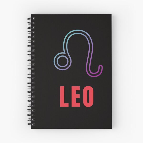 Item preview, Leo zodiac sign test designed and sold by The Full Cart.