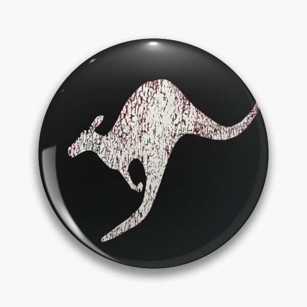 Item preview, kangaroo jack T-shit designed and sold by Adriano Cruz.