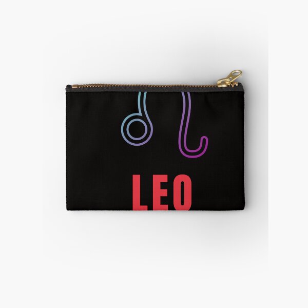 Item preview, Leo zodiac sign test designed and sold by The Full Cart.